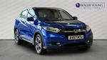 Honda HR-V Photo 0
