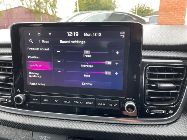 KIA Rio Photo 36