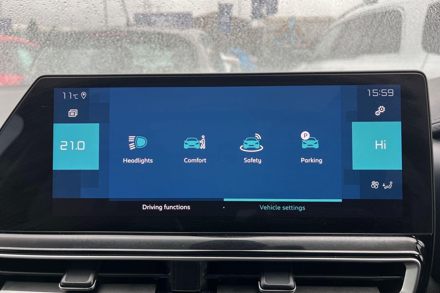 Citroen C5 Aircross Photo 31