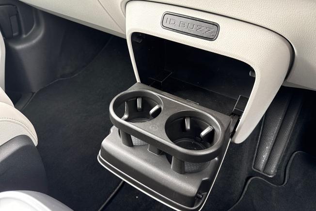 VOLKSWAGEN Id. Buzz Photo 35