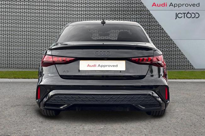 Audi A3 Photo 7