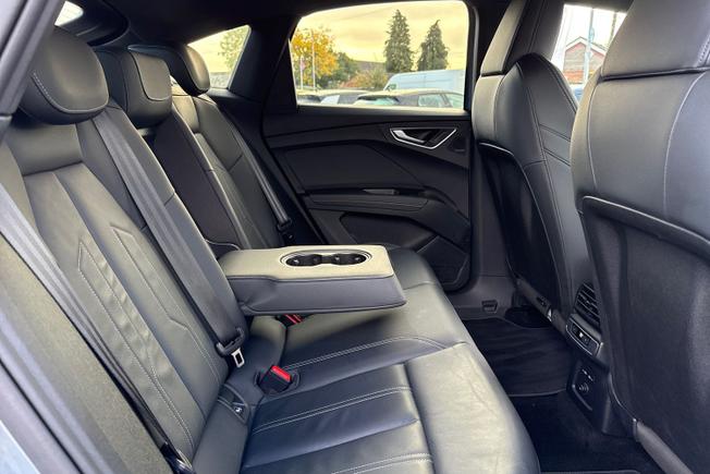 AUDI Q4 e-tron Photo 46