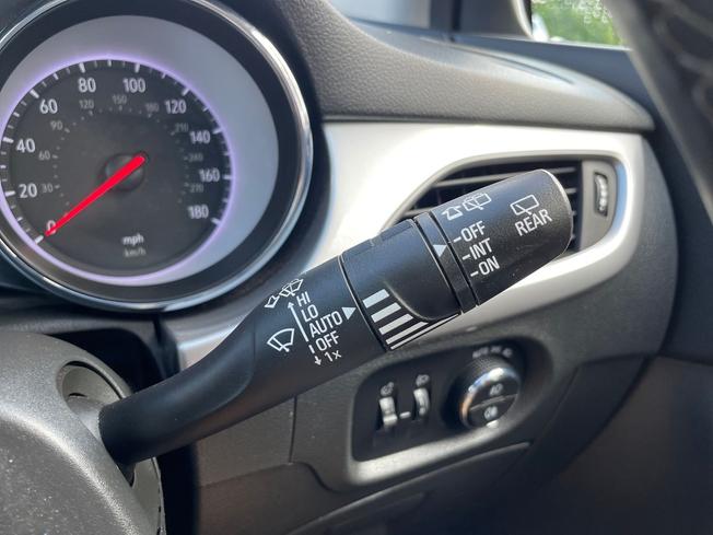 VAUXHALL Astra Photo 31
