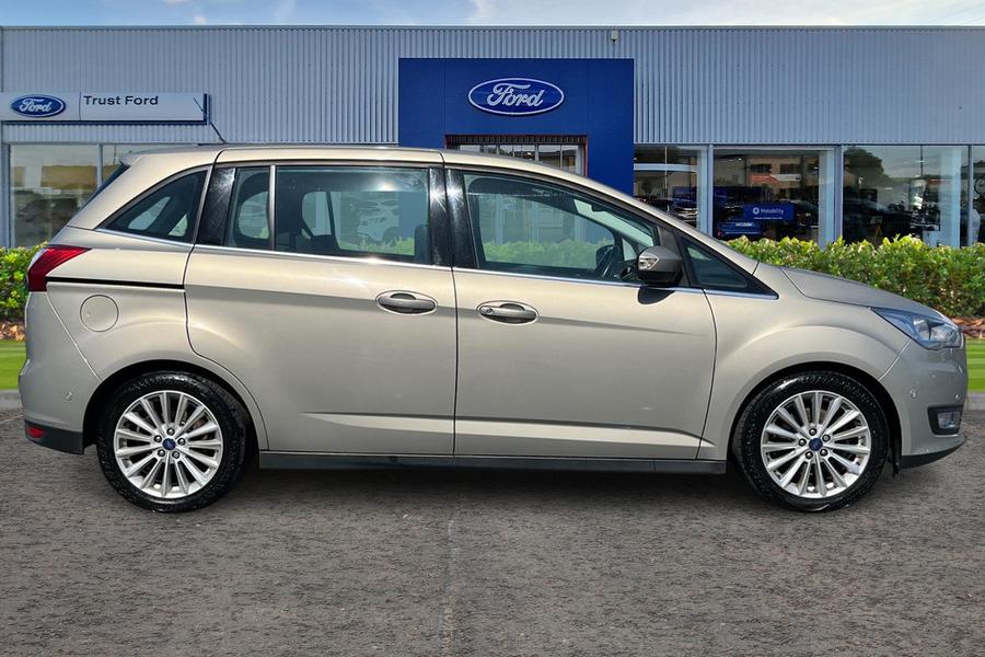 Ford GRAND C-MAX Photo autoimg-691ffc7edec181809b5a244bd574174c92cae31d.jpg