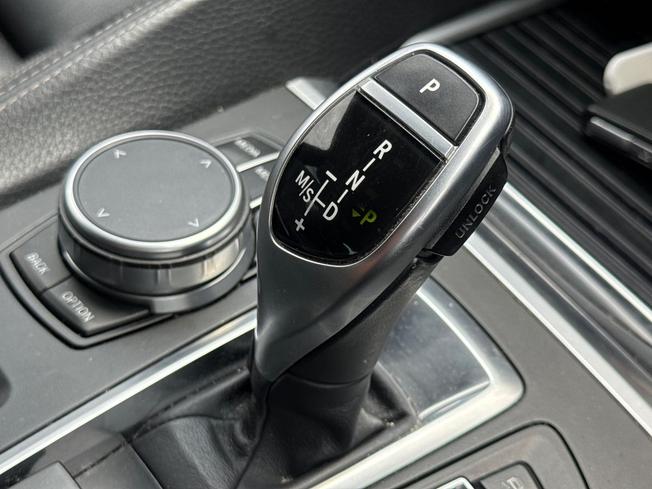 BMW X6 Photo 37