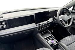 VOLKSWAGEN Tiguan Photo 2