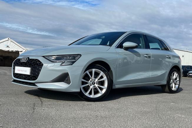 AUDI A3 Photo 27