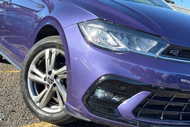 Volkswagen Polo Photo 45