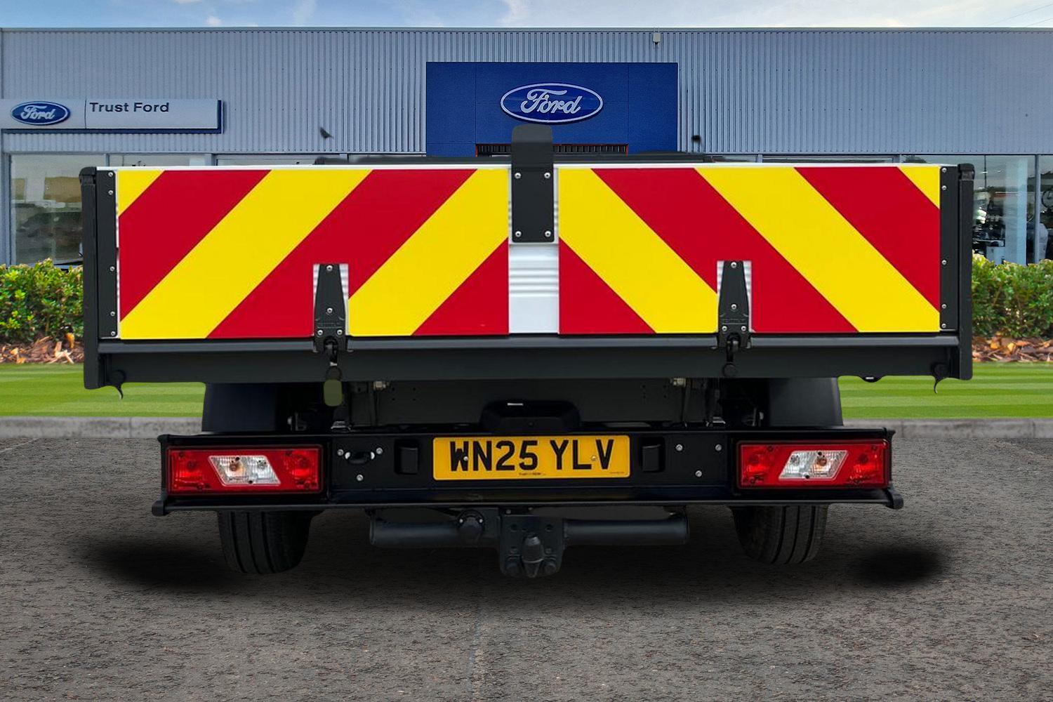 Ford TRANSIT Photo 12