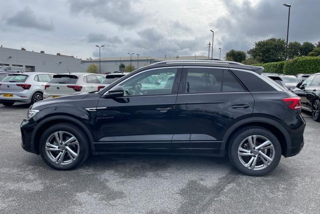 VOLKSWAGEN T-Roc Photo 37