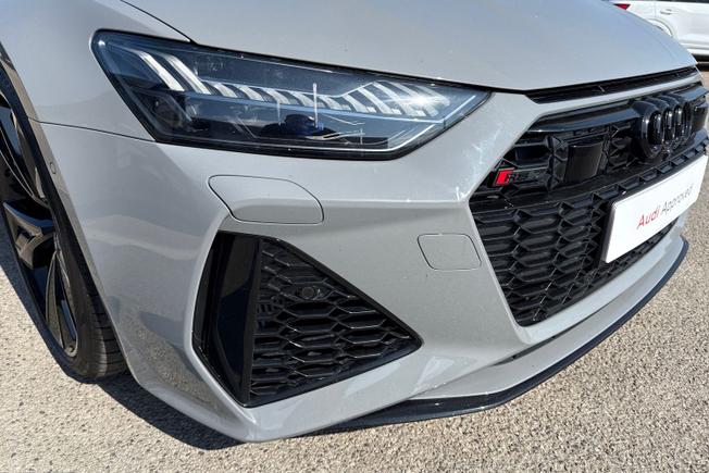Audi RS7 Photo 23