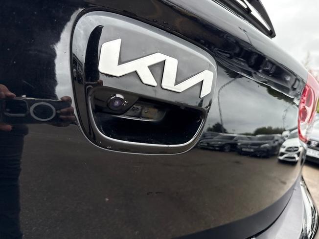 Kia Rio Photo 22