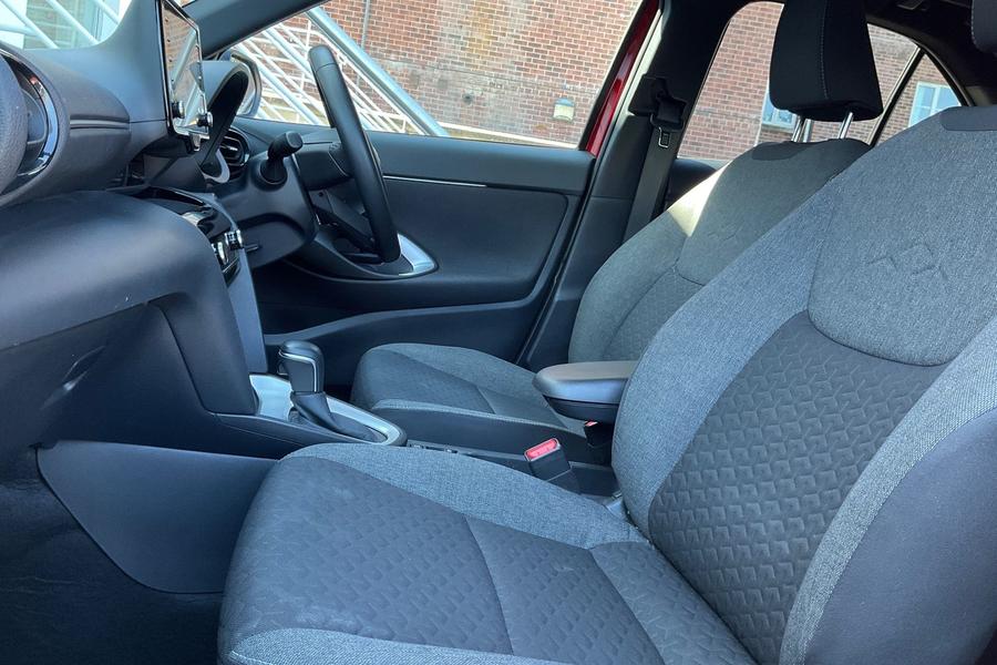 Toyota YARIS CROSS Photo autoimg-6924a8ed4c6eae6a11ffed6438a8b72c567ec710.jpg