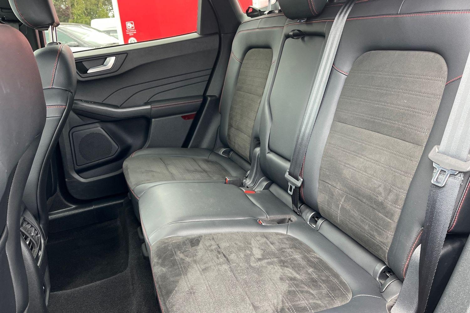 Ford Kuga Photo 19