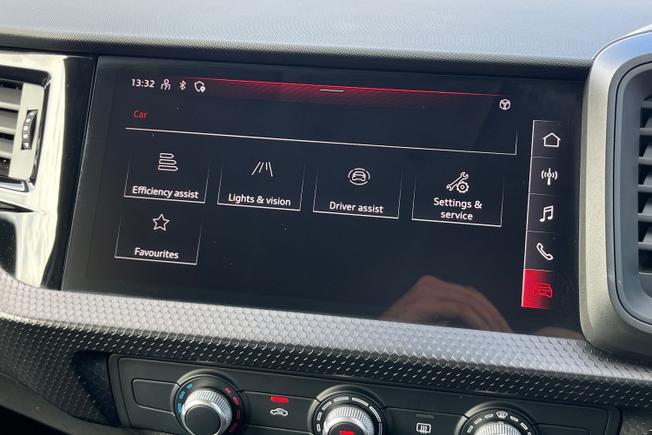 AUDI A1 Photo 14