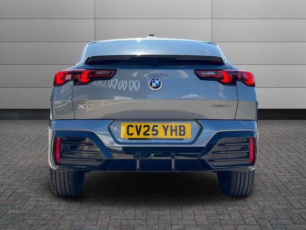 BMW X2 Photo autoimg-69267e575a5b57637c3bf961a040870d1f458bf5.jpg