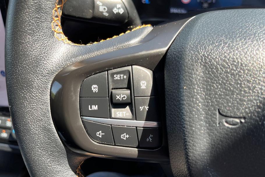 Used Ford RANGER YA23EUF 9