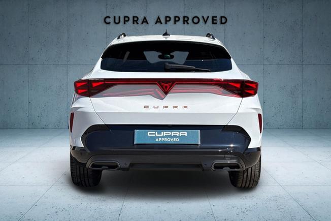 CUPRA Formentor Photo 7