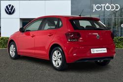 VOLKSWAGEN Polo Photo 3