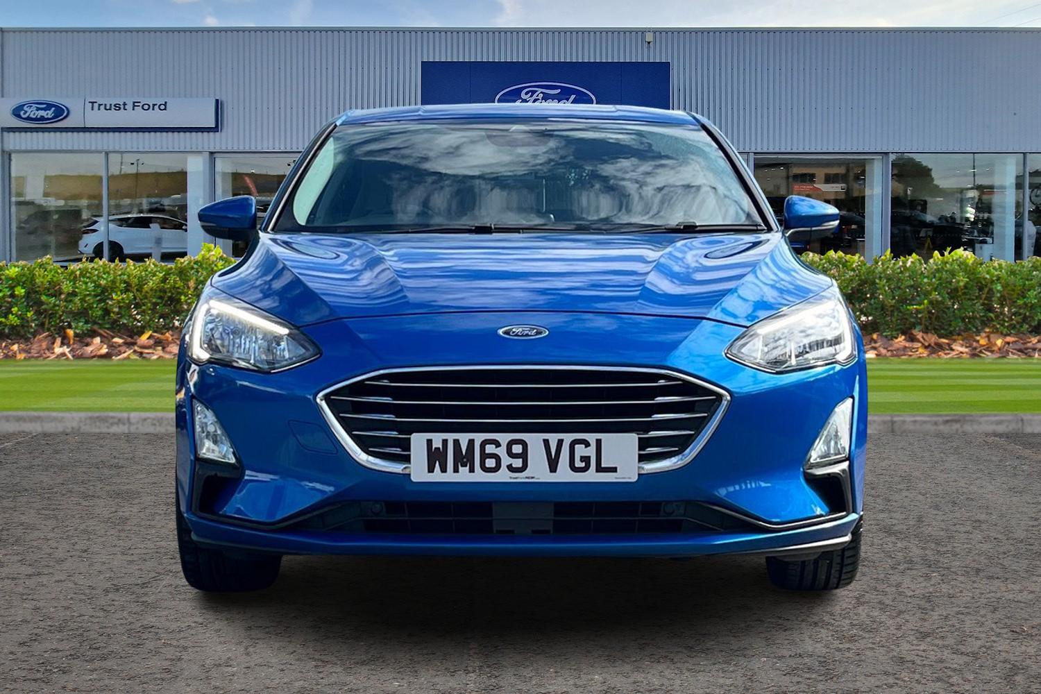 Ford FOCUS Photo 5