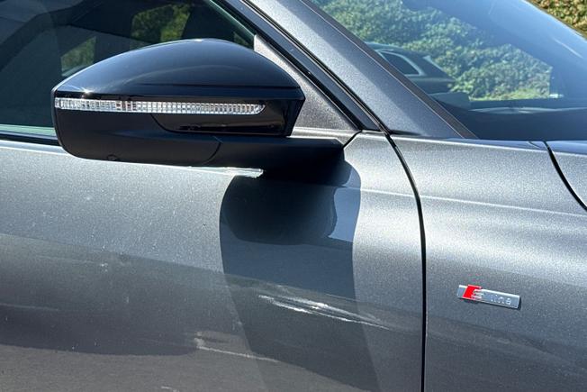 Audi Q5 Photo 20