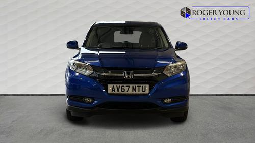 Honda HR-V Photo autoimg-6929bde02b4979f46e4bfc3737a57e37047983f9.jpg
