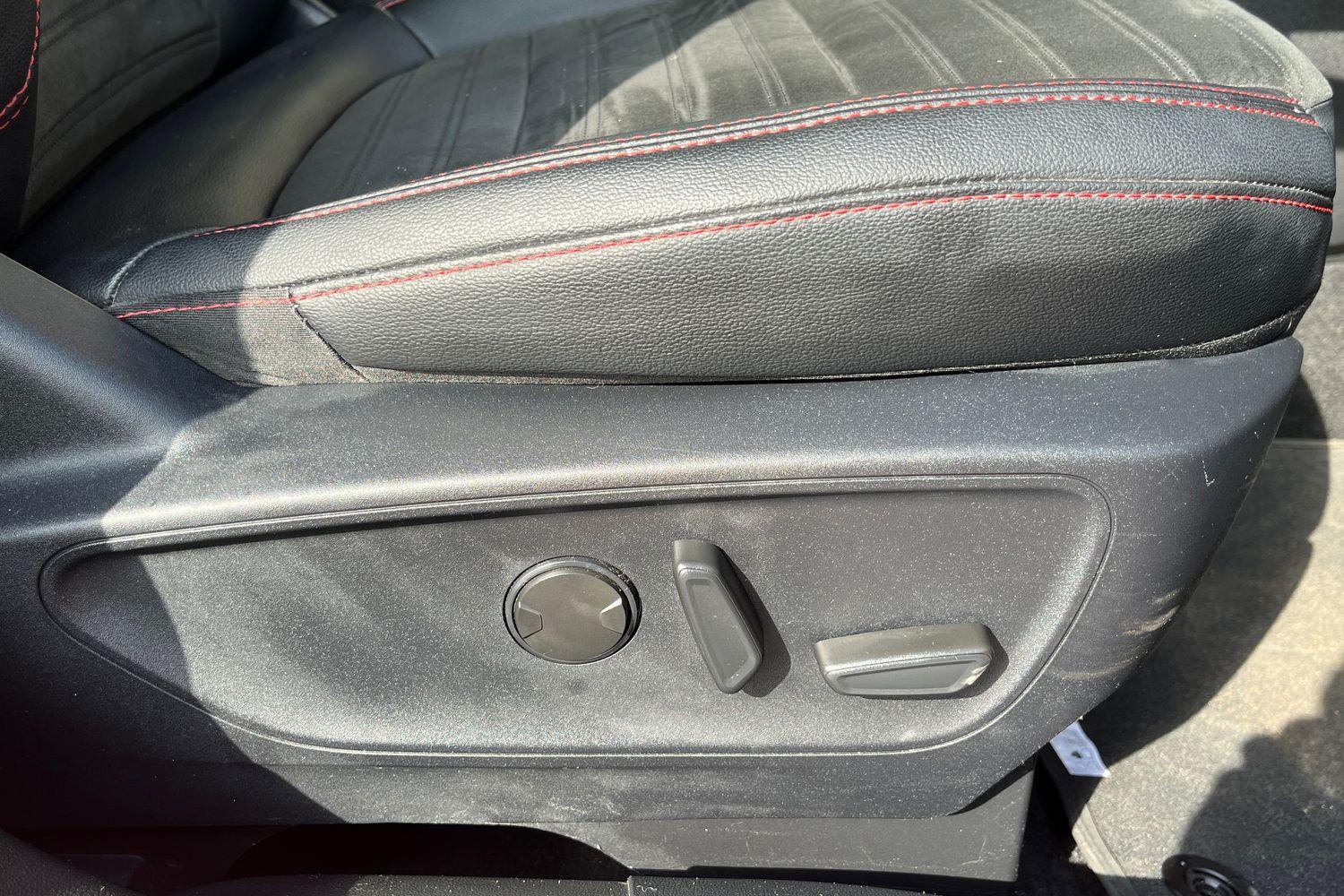 Ford Kuga Photo 33