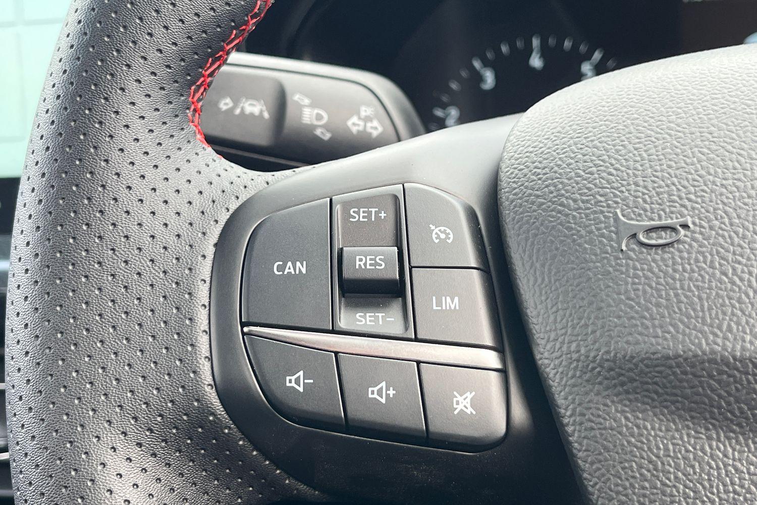 Ford Focus Photo 36