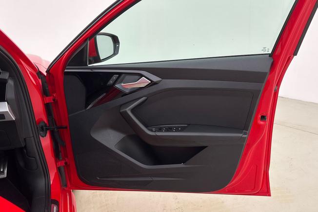 AUDI A1 Photo 28