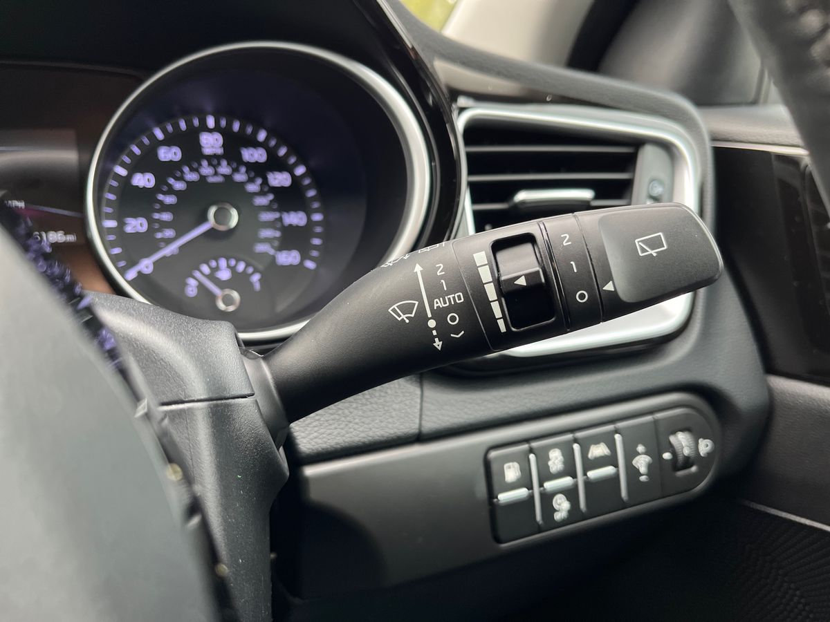 Kia XCeed Photo 39