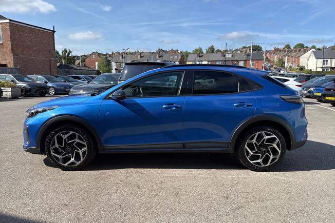KIA Xceed Photo 25