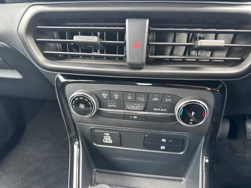 Used Ford EcoSport FD72AZO 24