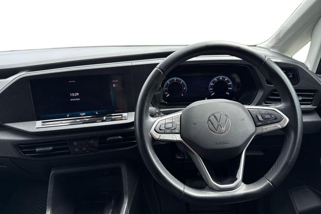 VOLKSWAGEN Caddy Photo 10