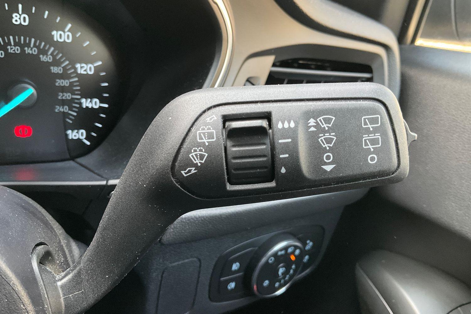 Ford FOCUS Photo 14