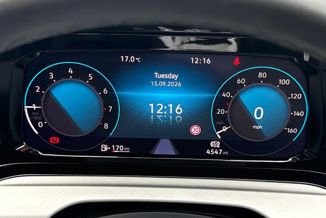 Volkswagen Golf Photo 15