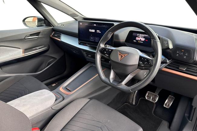 CUPRA Born Photo 6