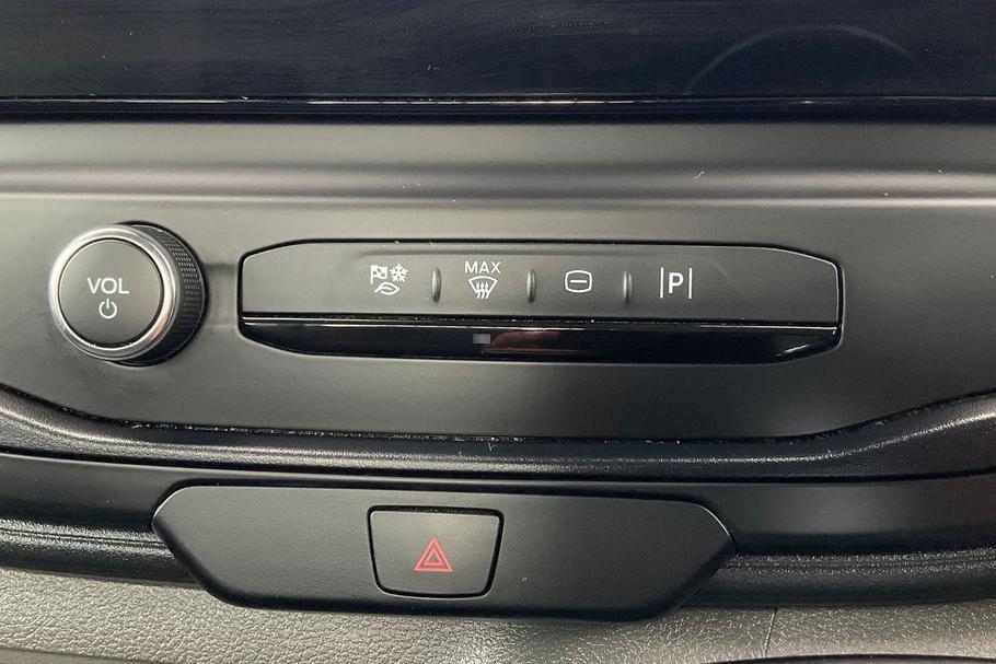 Used Ford TRANSIT WN25DPF 16
