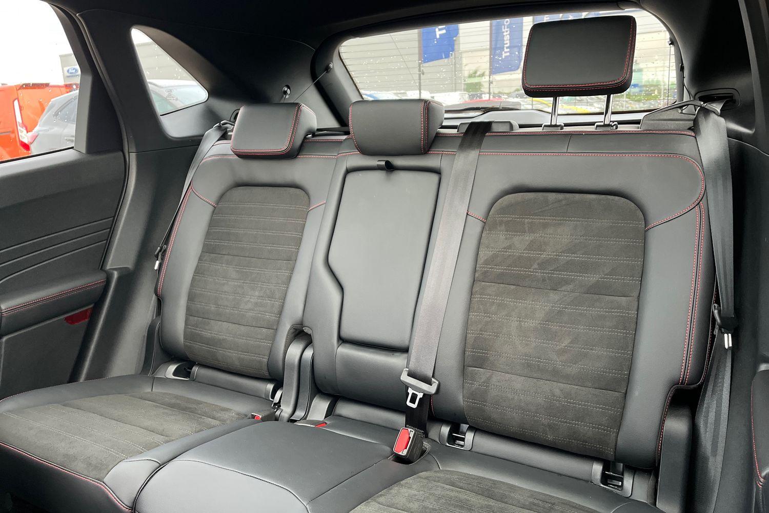 Ford Kuga Photo 19