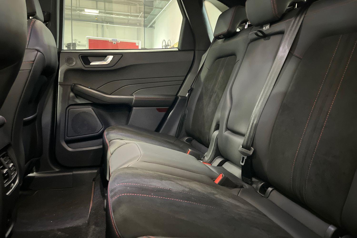 Ford KUGA Photo 19