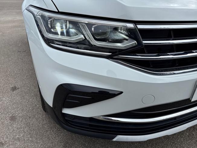 VOLKSWAGEN Tiguan Photo 32