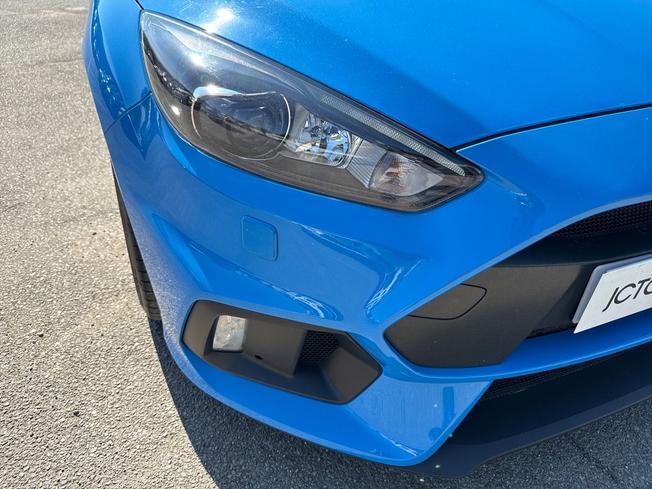 FORD Focus Photo 19
