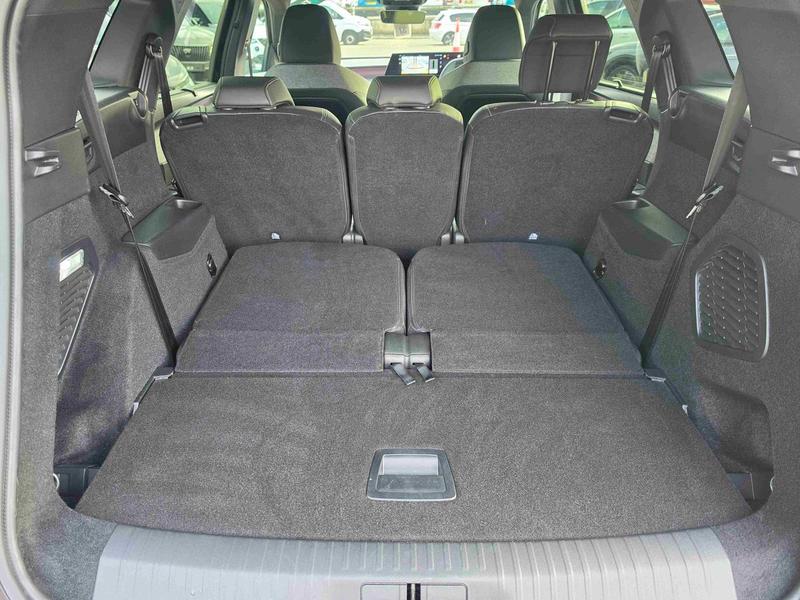 Used Peugeot 5008 KM75GVU 33