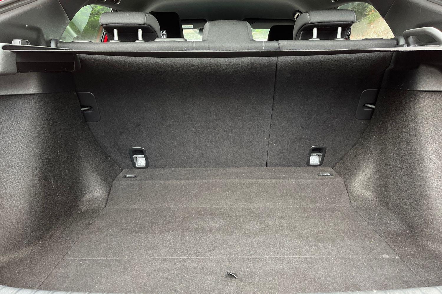 Honda CIVIC Photo 20