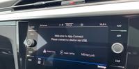 Volkswagen Arteon Shooting Brake Photo 10