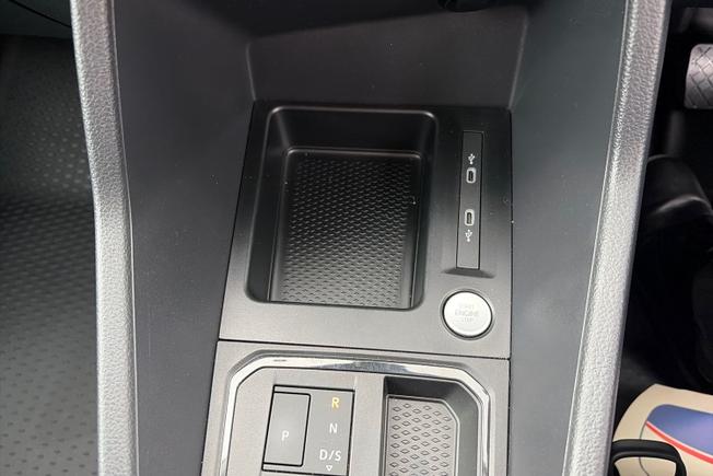 Volkswagen Caddy Maxi Photo 35