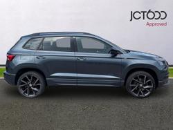 ŠKODA Karoq Photo 4