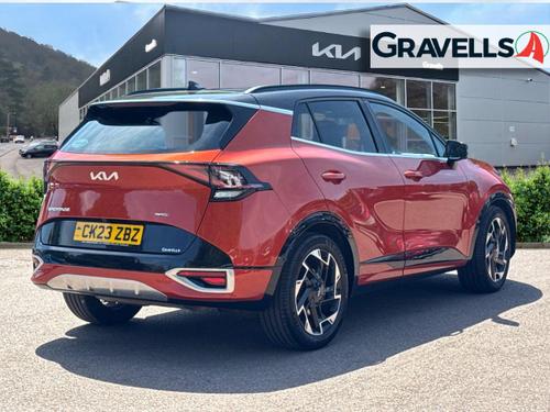 Kia SPORTAGE Photo autoimg-69359cffee29f3ce92d6745be15ccc925ab2503b.jpg