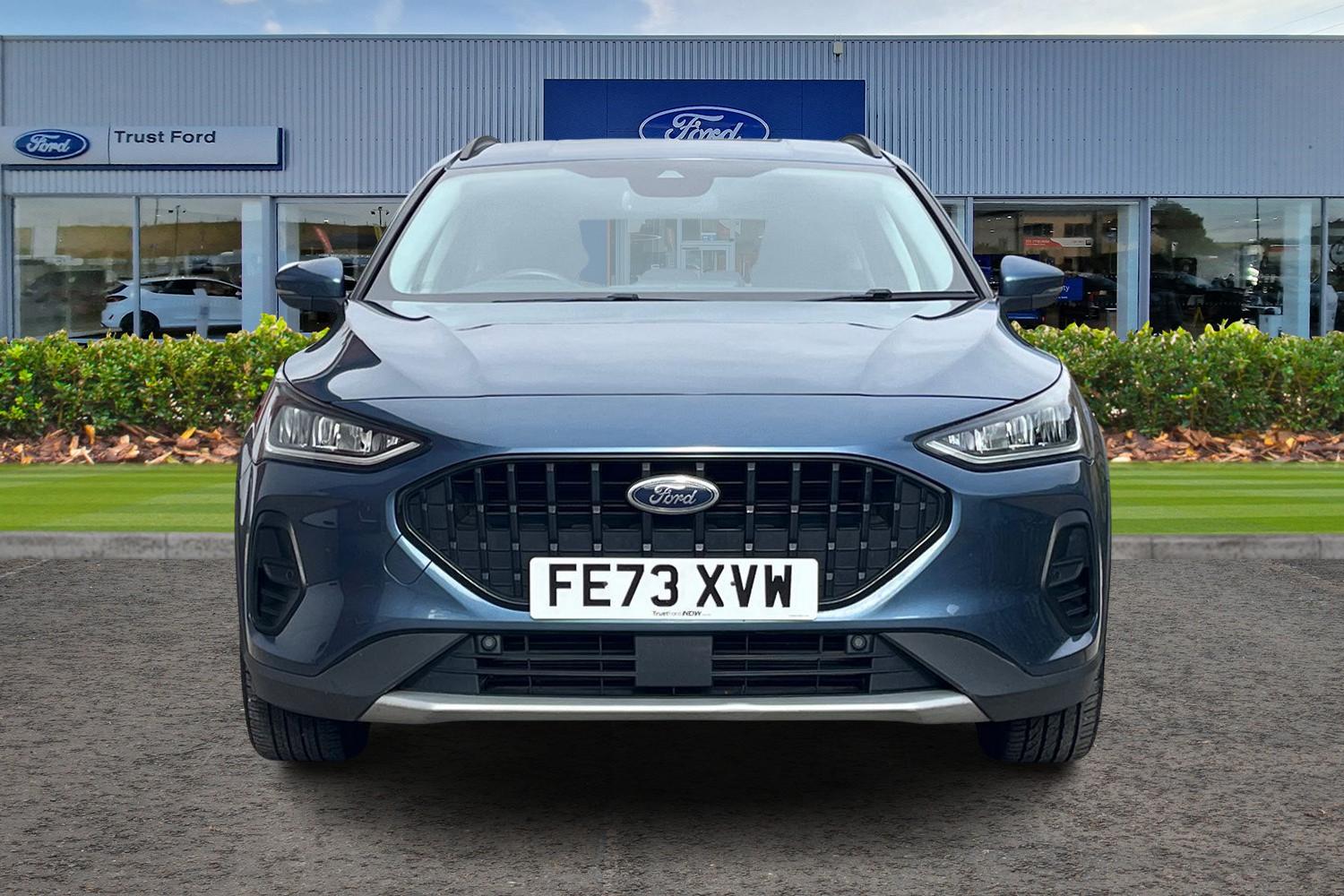 Ford FOCUS Photo 5