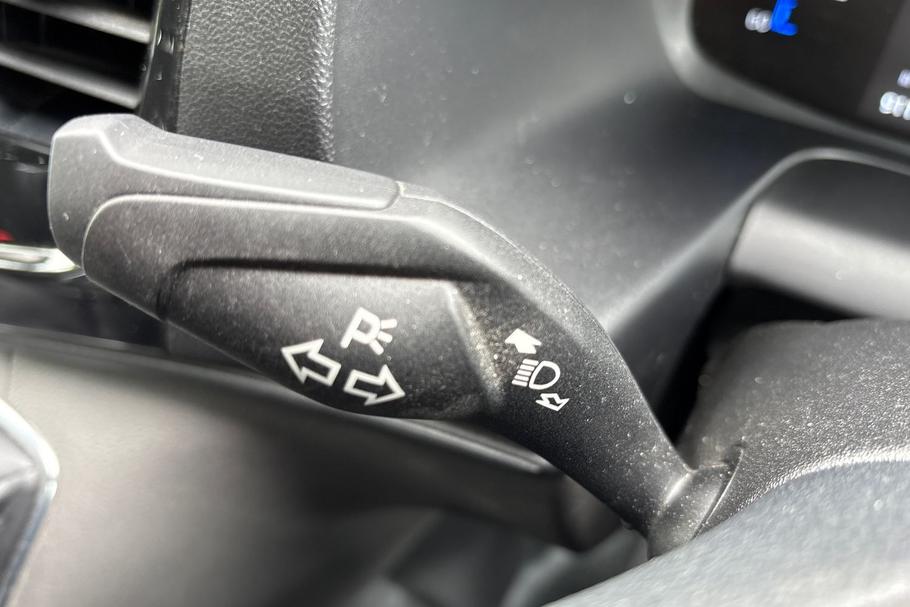 Used Ford Transit WR75HLK 39