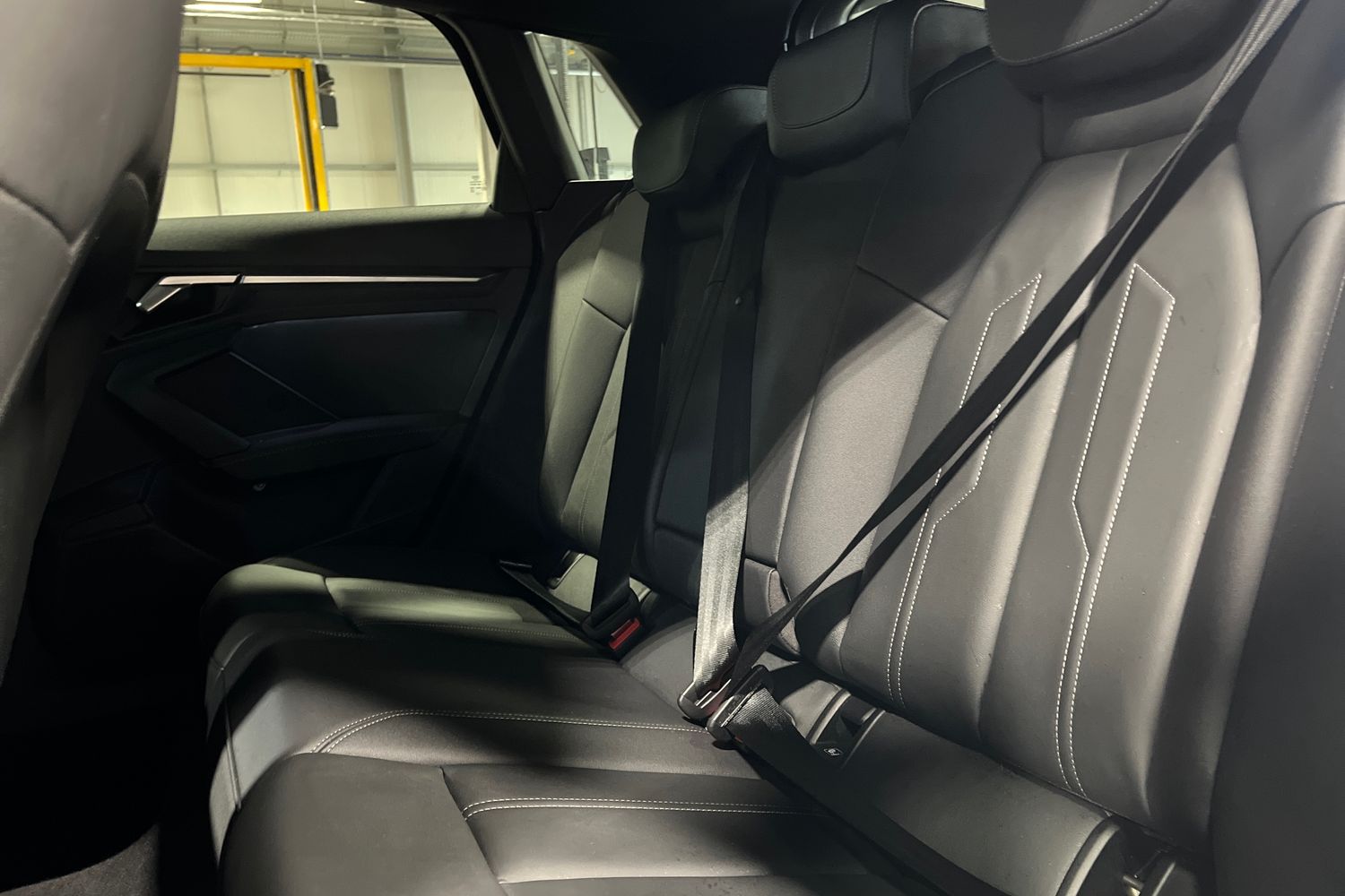 Audi A3 Photo 19
